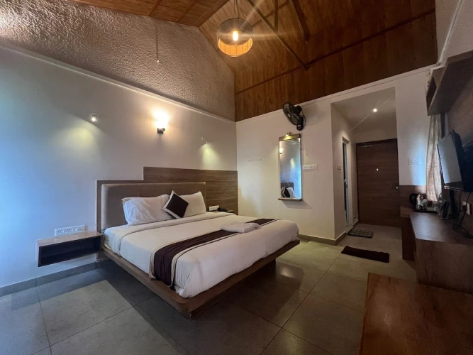 Premium Double room
