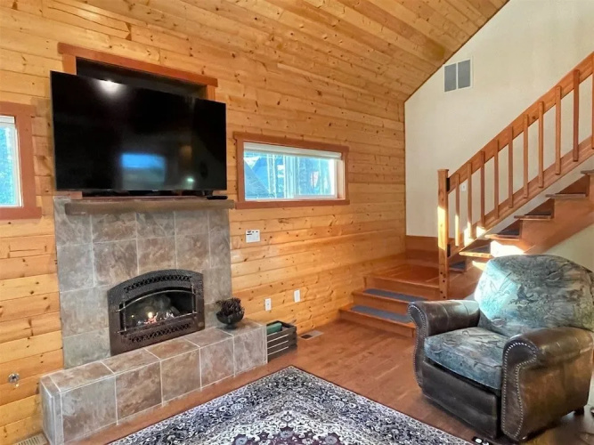 Elk House