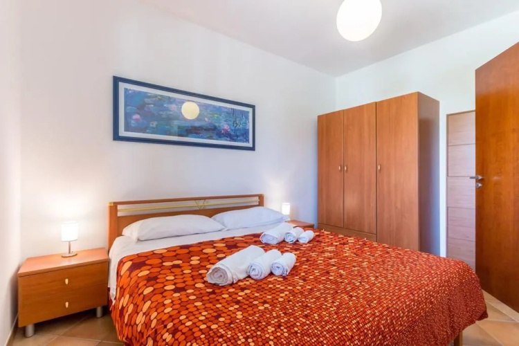 Residence Andrea Doria