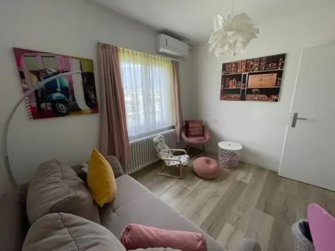 Ascona Casa Cristina