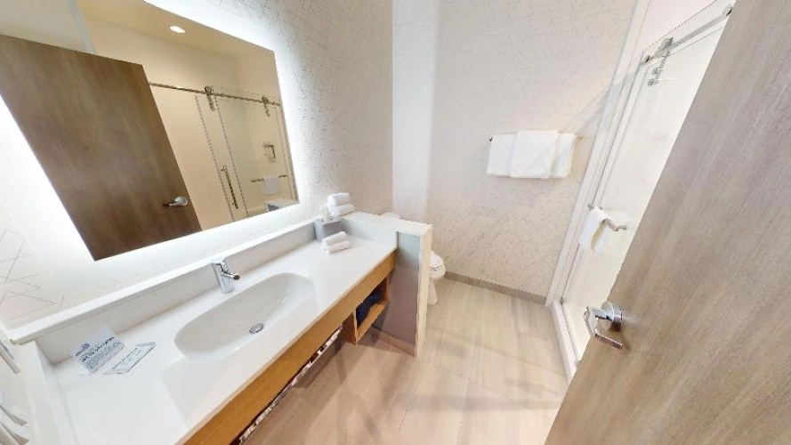Premium room