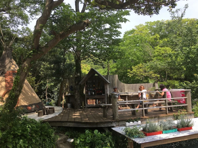 Villa Shirahama