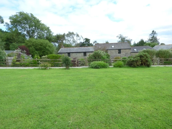 Cottage