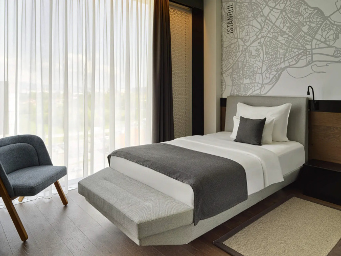 Superior Single room