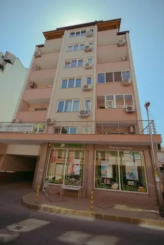 Image de l'hôtel