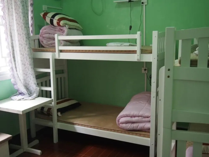 Dengba International Hostel Fenghuang