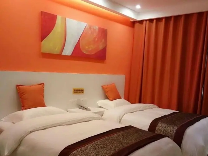 Business Double Suite