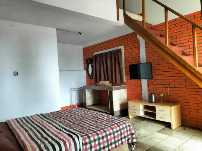 Nur Alam Hotel Lembang
