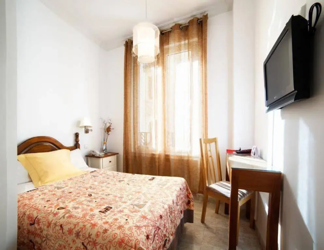 Hostal Barrera