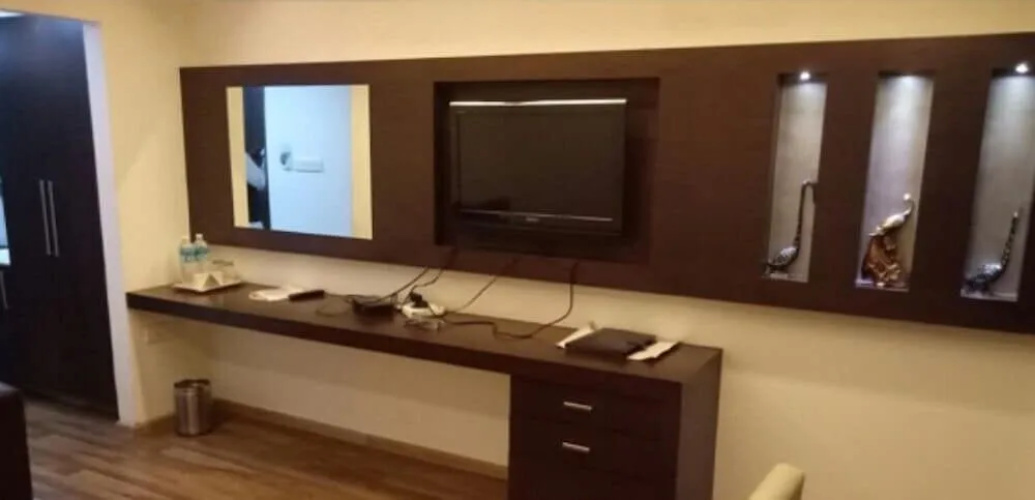 Armani Residency