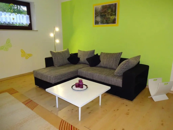 Haus Seeliger
