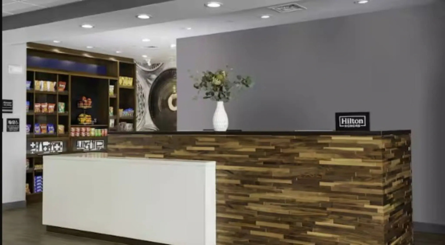 Hampton Inn by Hilton Tappahannock