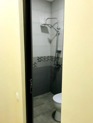 Standard Double room with garden view