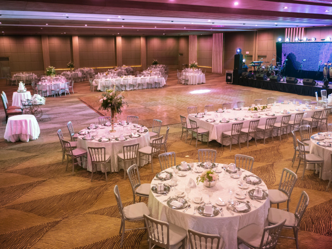 Crowne Plaza Monterrey photo 35