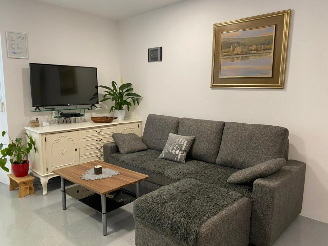 Apartma Sunrise Piran