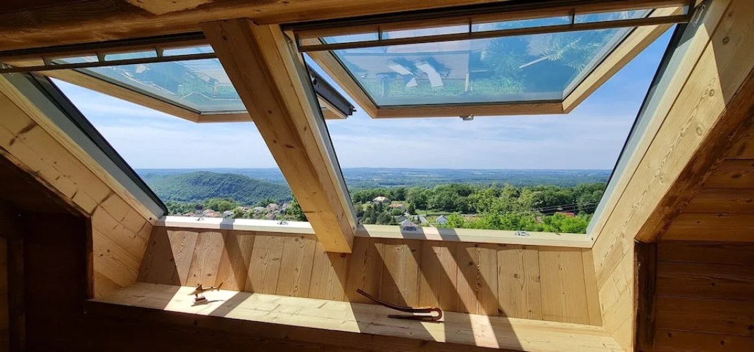 Chambres d'hôtes Le Repère des Anges