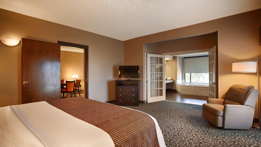 Inn at Coushatta