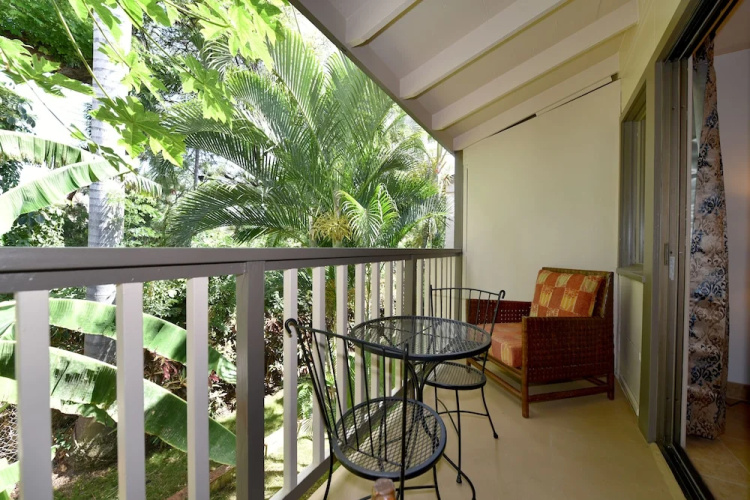 Spinnaker 216c 2 Bedroom Condo