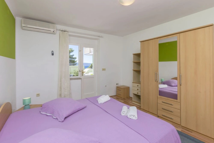 Apartments Mirko