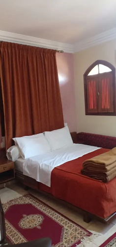 Hotel Ouzoud