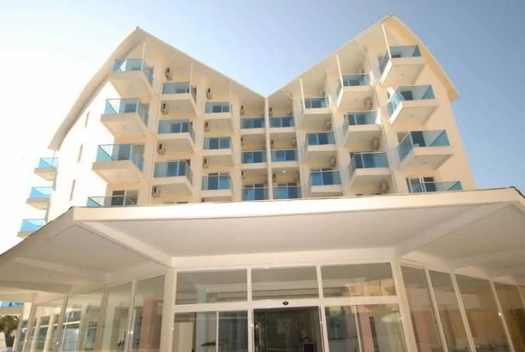 Hotelbild