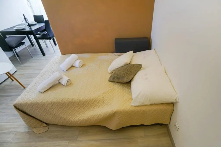 Apartment Nicol