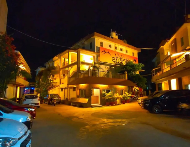 Hotelbild
