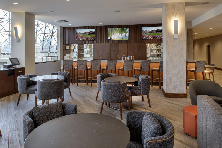 Crowne Plaza St. Louis Airport photo 33