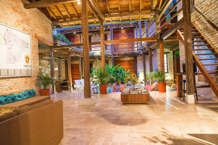 Casa del Mango EcoLodge Hotel