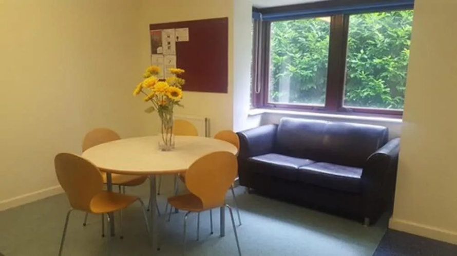 Oxley Hall Campus Residence