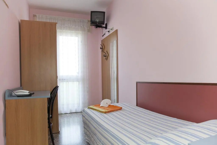 Hotel Vianello