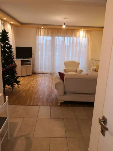 3 A LUX Apartment