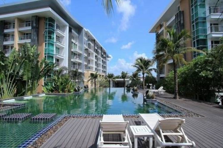 The Royal Place Condominium - Unit 96/208 & 224