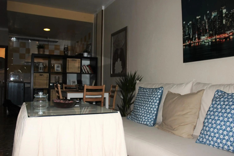 Apartamento Duque de Arcos