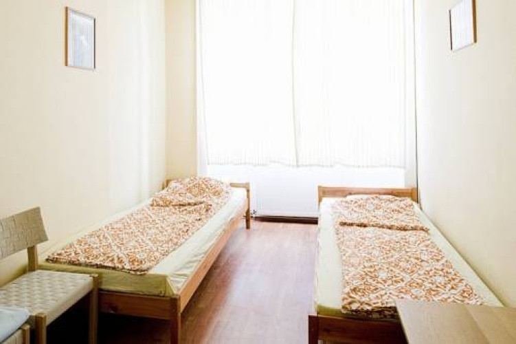 Astoria City Hostel