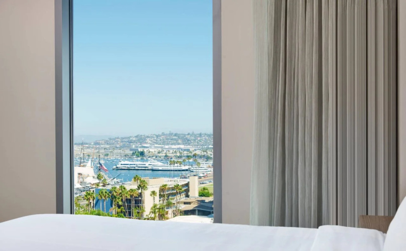 Springhill Suites San Diego Downtown/Bayfront