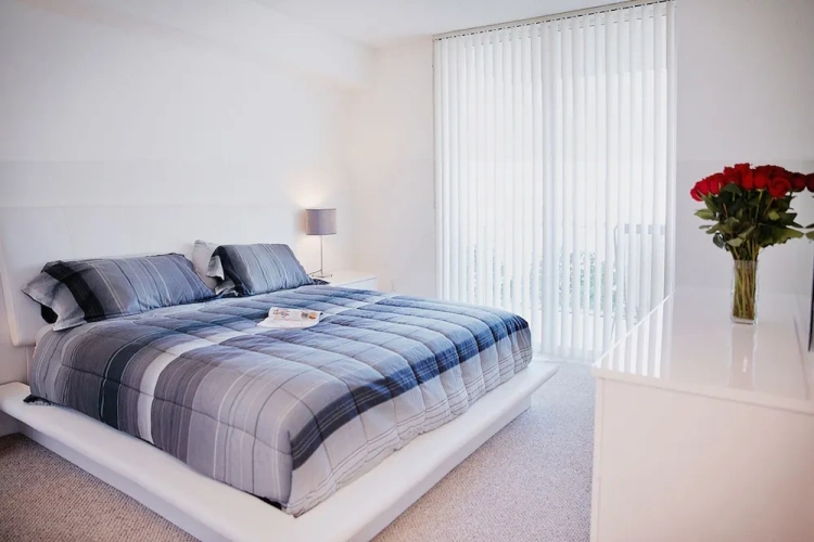 2 Bedrooms Family Apartment