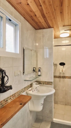 Standard Double room with mountain view