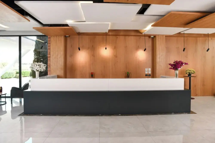 Hotel Albulena