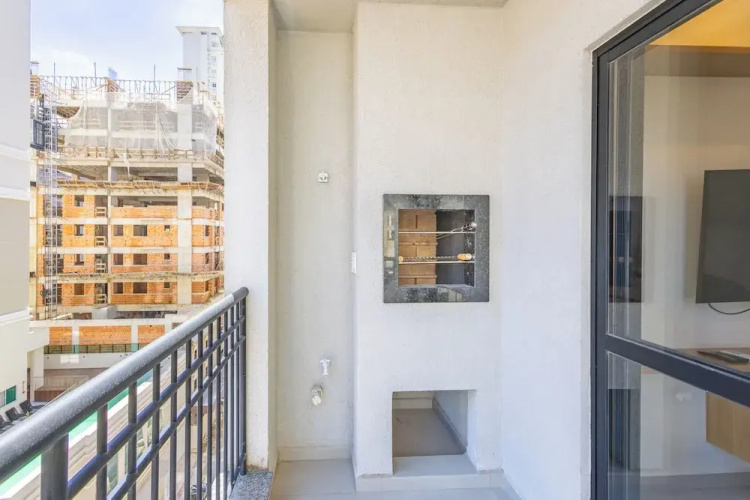 Modern Apt 800m From Beach Itapema Jzz702
