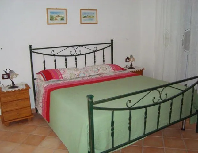Residence Fico D'India