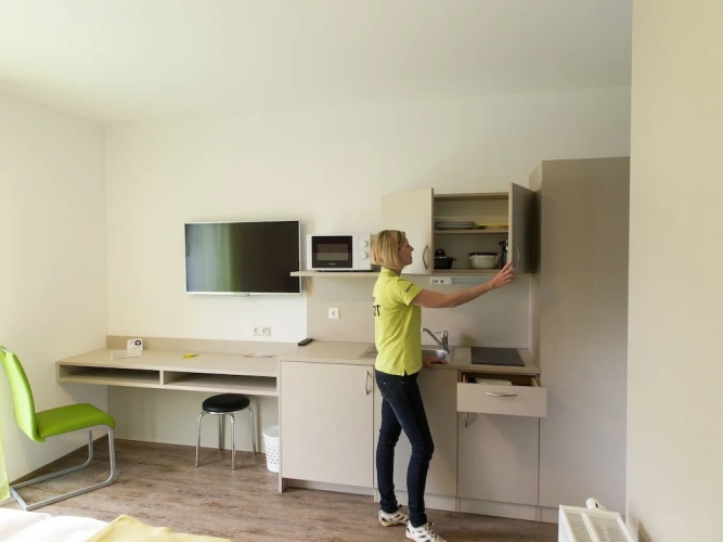 Standard Apartment