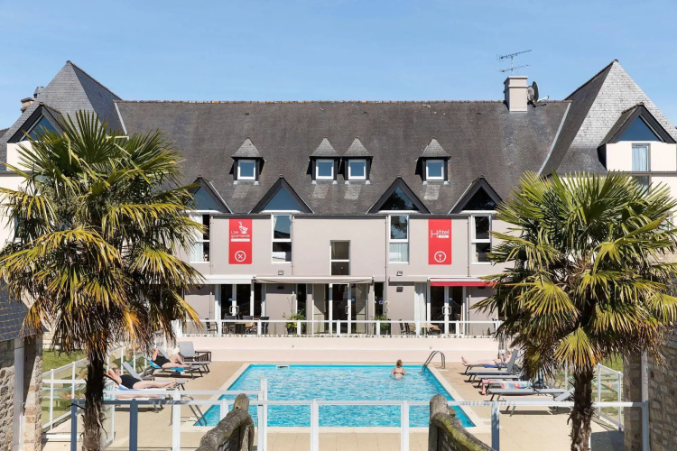 Domaine Des Ormes