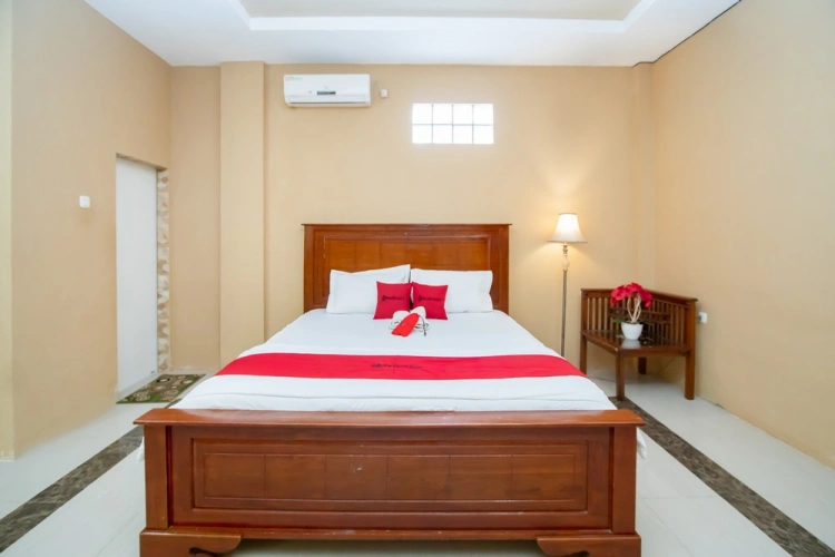 Premium room