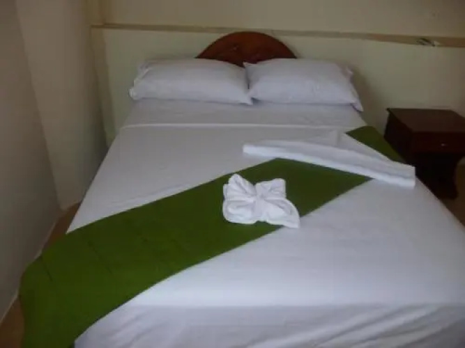 Hotel Neptuno