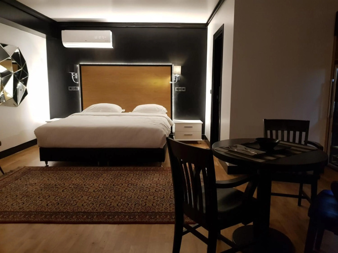 Andromeda Downtown Residence