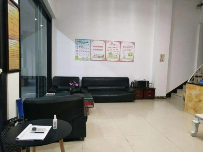 Taizhou Huifeng Hotel