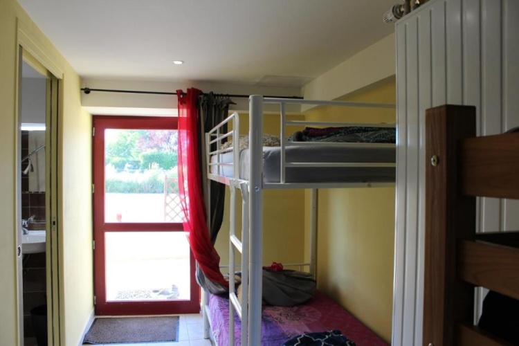 Standard Family room