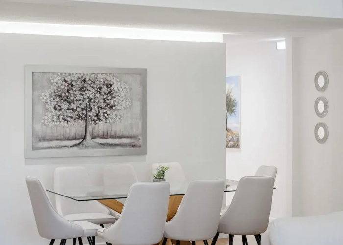 Athens Golden Light Premium Residence