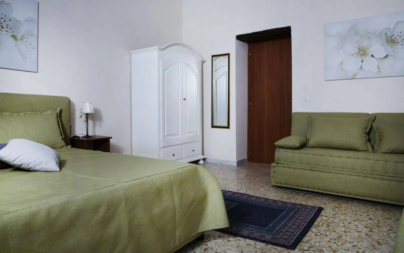 B&B Rochel